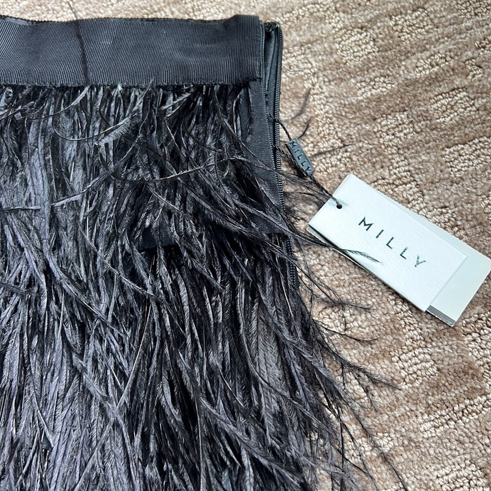 Milly skirt - Picture 2 of 3